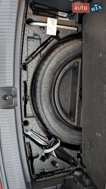 Позашляховик / Кросовер Volkswagen Tiguan Allspace 2019 в Луцьку