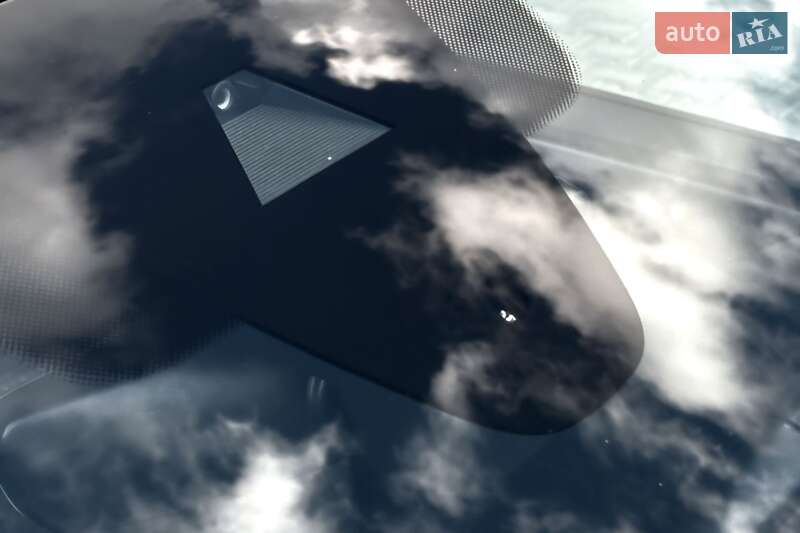 Позашляховик / Кросовер Volkswagen Tiguan Allspace 2020 в Чернівцях