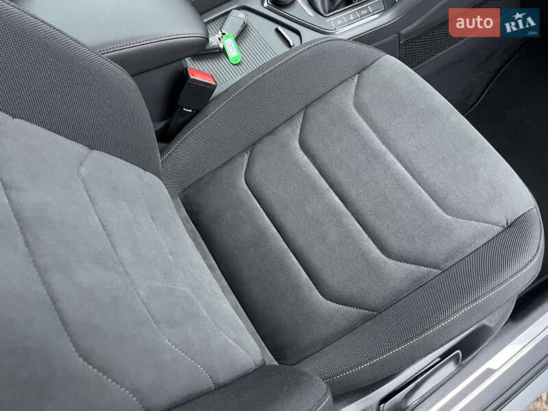 Позашляховик / Кросовер Volkswagen Tiguan Allspace 2021 в Луцьку