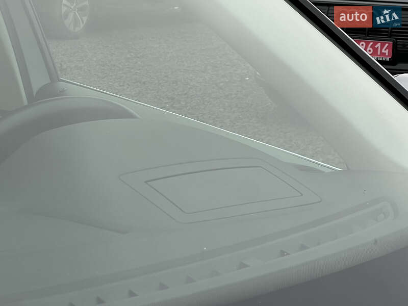 Позашляховик / Кросовер Volkswagen Tiguan Allspace 2021 в Луцьку