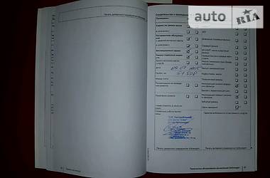 Позашляховик / Кросовер Volkswagen Tiguan 2012 в 