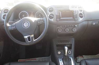 Внедорожник / Кроссовер Volkswagen Tiguan 2015 в Днепре