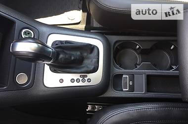 Позашляховик / Кросовер Volkswagen Tiguan 2016 в 