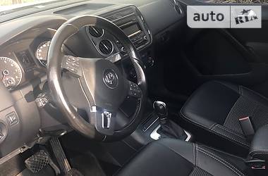 Внедорожник / Кроссовер Volkswagen Tiguan 2013 в Ровно