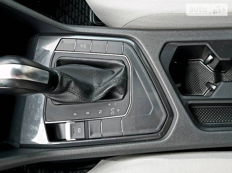 Внедорожник / Кроссовер Volkswagen Tiguan 2017 в Ровно фото 24 Внедорожник / Кроссовер Volkswagen Tiguan 2017 в Ровно