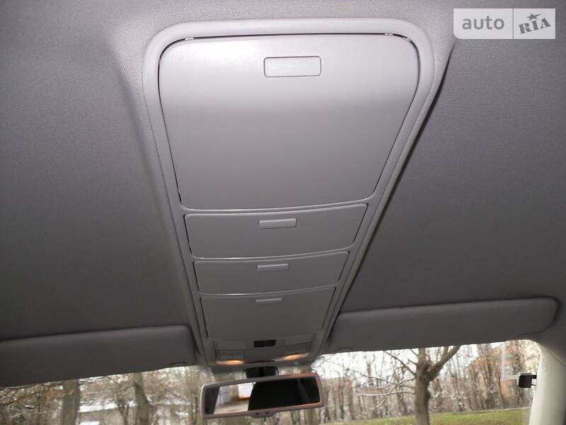 Позашляховик / Кросовер Volkswagen Tiguan 2009 в Івано-Франківську