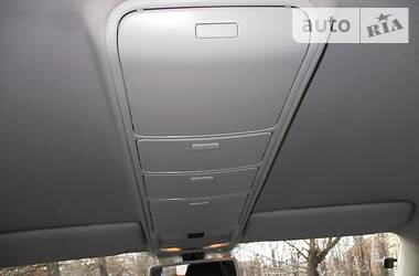 Внедорожник / Кроссовер Volkswagen Tiguan 2009 в 