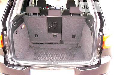 Внедорожник / Кроссовер Volkswagen Tiguan 2009 в 