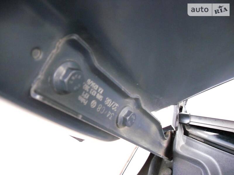 Позашляховик / Кросовер Volkswagen Tiguan 2009 в Івано-Франківську