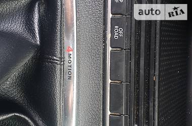 Позашляховик / Кросовер Volkswagen Tiguan 2008 в 