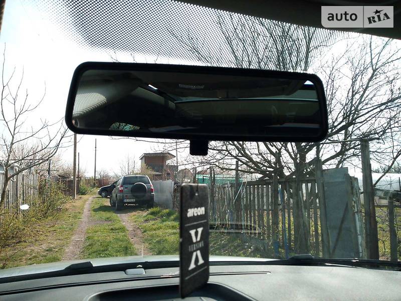 Позашляховик / Кросовер Volkswagen Tiguan 2015 в Нікополі