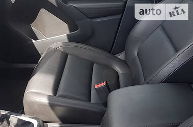 Позашляховик / Кросовер Volkswagen Tiguan 2013 в 