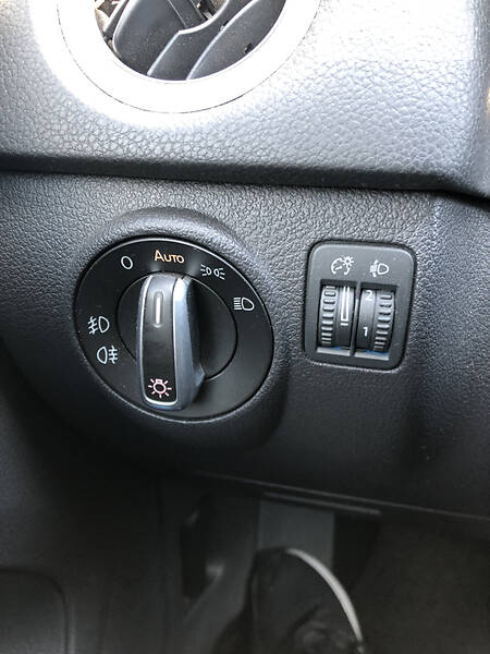 Внедорожник / Кроссовер Volkswagen Tiguan 2012 в Одессе