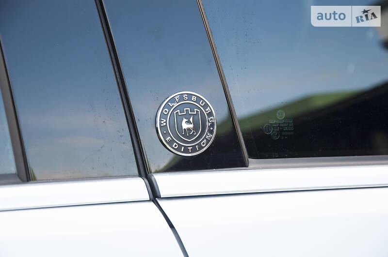 Позашляховик / Кросовер Volkswagen Tiguan 2016 в Рівному фото 18 Позашляховик / Кросовер Volkswagen Tiguan 2016 в Рівному