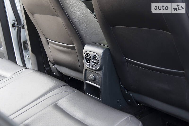 Позашляховик / Кросовер Volkswagen Tiguan 2016 в Рівному фото 59 Позашляховик / Кросовер Volkswagen Tiguan 2016 в Рівному