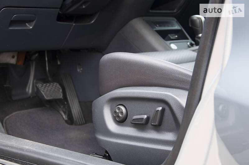 Позашляховик / Кросовер Volkswagen Tiguan 2016 в Рівному фото 84 Позашляховик / Кросовер Volkswagen Tiguan 2016 в Рівному