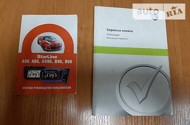 Позашляховик / Кросовер Volkswagen Tiguan 2015 в 