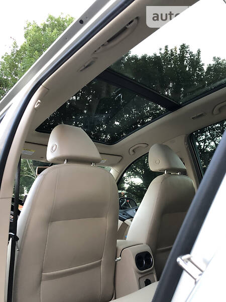 Позашляховик / Кросовер Volkswagen Tiguan 2013 в Ужгороді фото 24 Позашляховик / Кросовер Volkswagen Tiguan 2013 в Ужгороді