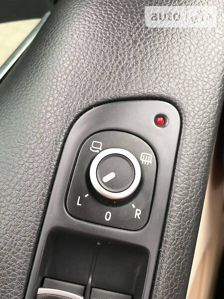 Позашляховик / Кросовер Volkswagen Tiguan 2013 в Ужгороді фото 42 Позашляховик / Кросовер Volkswagen Tiguan 2013 в Ужгороді