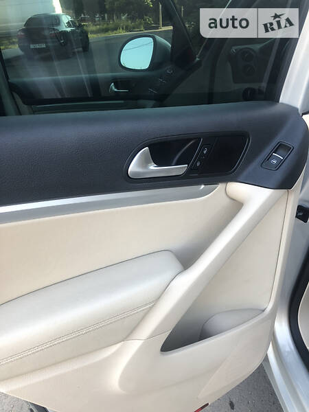 Позашляховик / Кросовер Volkswagen Tiguan 2013 в Ужгороді фото 45 Позашляховик / Кросовер Volkswagen Tiguan 2013 в Ужгороді