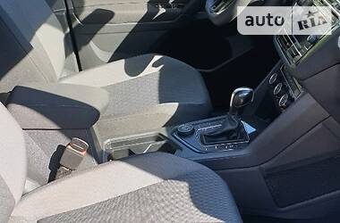 Внедорожник / Кроссовер Volkswagen Tiguan 2018 в Херсоне
