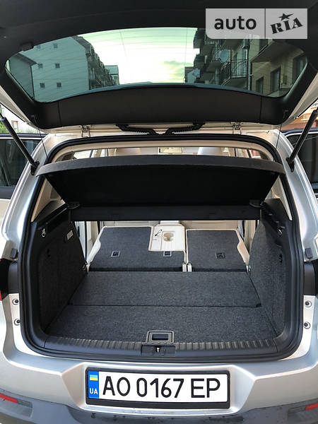 Позашляховик / Кросовер Volkswagen Tiguan 2013 в Ужгороді фото 62 Позашляховик / Кросовер Volkswagen Tiguan 2013 в Ужгороді