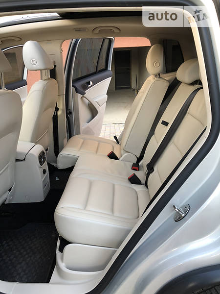 Позашляховик / Кросовер Volkswagen Tiguan 2013 в Ужгороді фото 69 Позашляховик / Кросовер Volkswagen Tiguan 2013 в Ужгороді