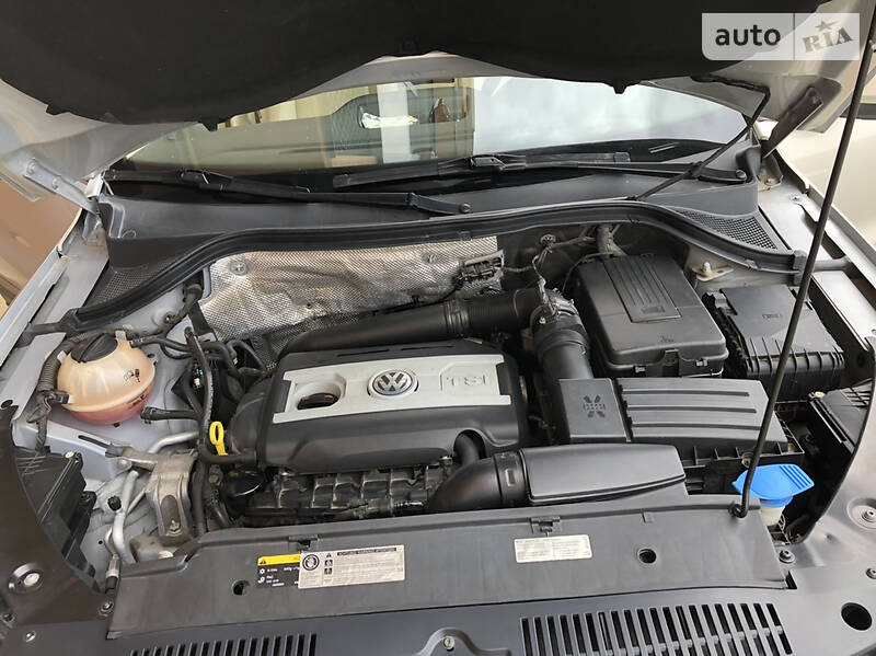 Позашляховик / Кросовер Volkswagen Tiguan 2013 в Ужгороді фото 71 Позашляховик / Кросовер Volkswagen Tiguan 2013 в Ужгороді