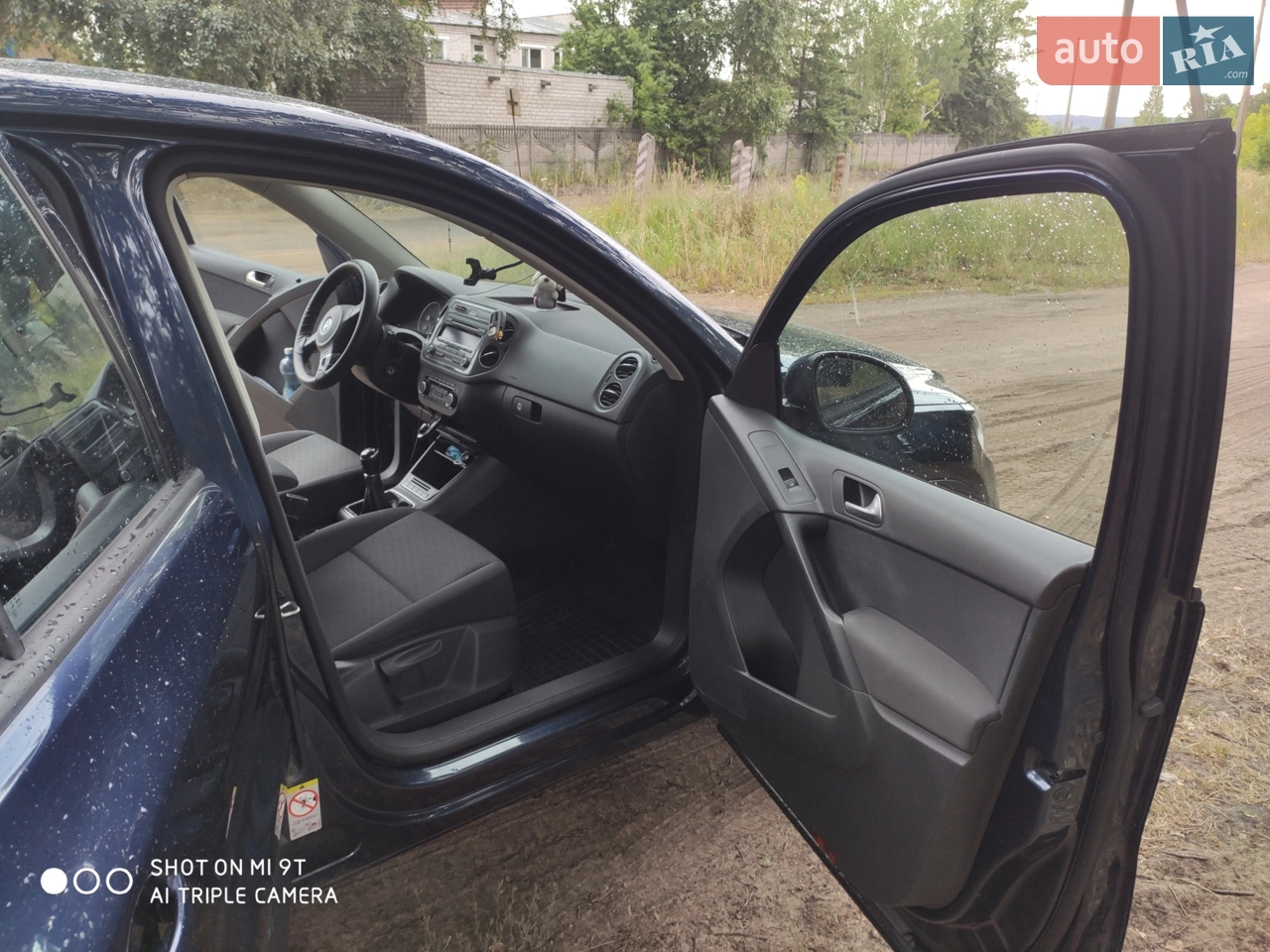 2011 Volkswagen Tiguan - мініатюра 4