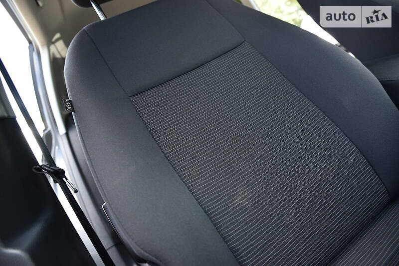 Позашляховик / Кросовер Volkswagen Tiguan 2014 в Дрогобичі
