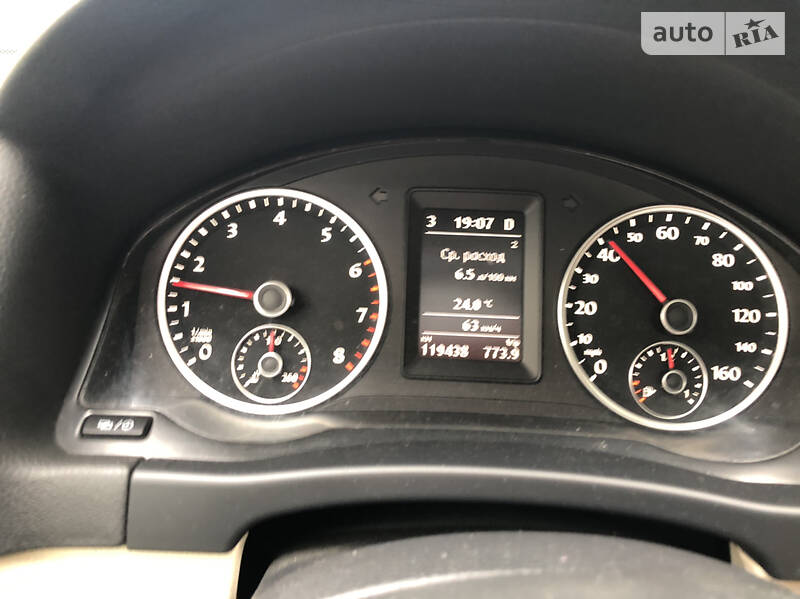 Позашляховик / Кросовер Volkswagen Tiguan 2013 в Ужгороді фото 91 Позашляховик / Кросовер Volkswagen Tiguan 2013 в Ужгороді