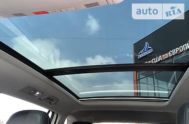 Внедорожник / Кроссовер Volkswagen Tiguan 2018 в 