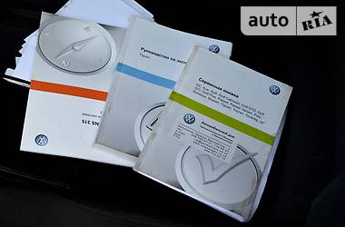 Позашляховик / Кросовер Volkswagen Tiguan 2013 в 