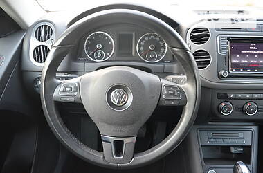 Универсал Volkswagen Tiguan 2017 в Черкассах