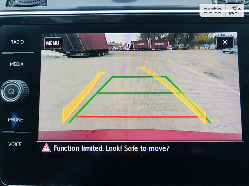 Внедорожник / Кроссовер Volkswagen Tiguan 2017 в Хмельницком фото 21 Внедорожник / Кроссовер Volkswagen Tiguan 2017 в Хмельницком
