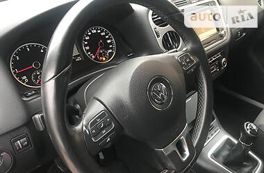 Внедорожник / Кроссовер Volkswagen Tiguan 2014 в Мукачево