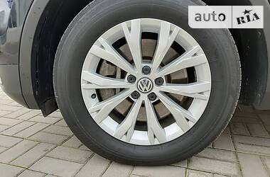 Позашляховик / Кросовер Volkswagen Tiguan 2018 в Херсоні