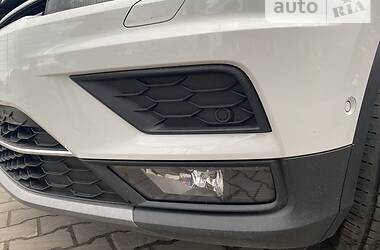Позашляховик / Кросовер Volkswagen Tiguan 2018 в Луцьку