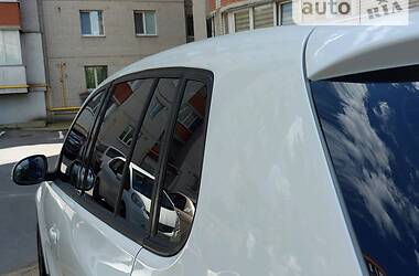 Внедорожник / Кроссовер Volkswagen Tiguan 2009 в Хмельницком