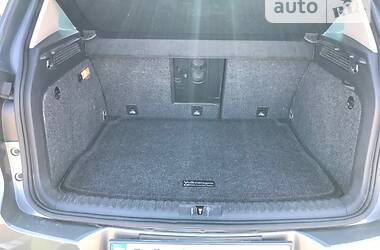 Внедорожник / Кроссовер Volkswagen Tiguan 2014 в 