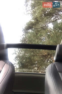 Внедорожник / Кроссовер Volkswagen Tiguan 2012 в 