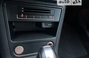 Внедорожник / Кроссовер Volkswagen Tiguan 2015 в 