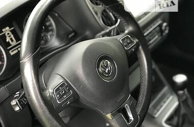 Позашляховик / Кросовер Volkswagen Tiguan 2011 в Луцьку