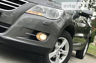 Внедорожник / Кроссовер Volkswagen Tiguan 2012 в Дрогобыче