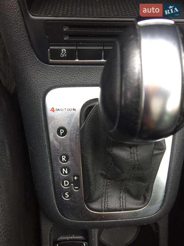 Внедорожник / Кроссовер Volkswagen Tiguan 2012 в Тернополе фото 2 Внедорожник / Кроссовер Volkswagen Tiguan 2012 в Тернополе