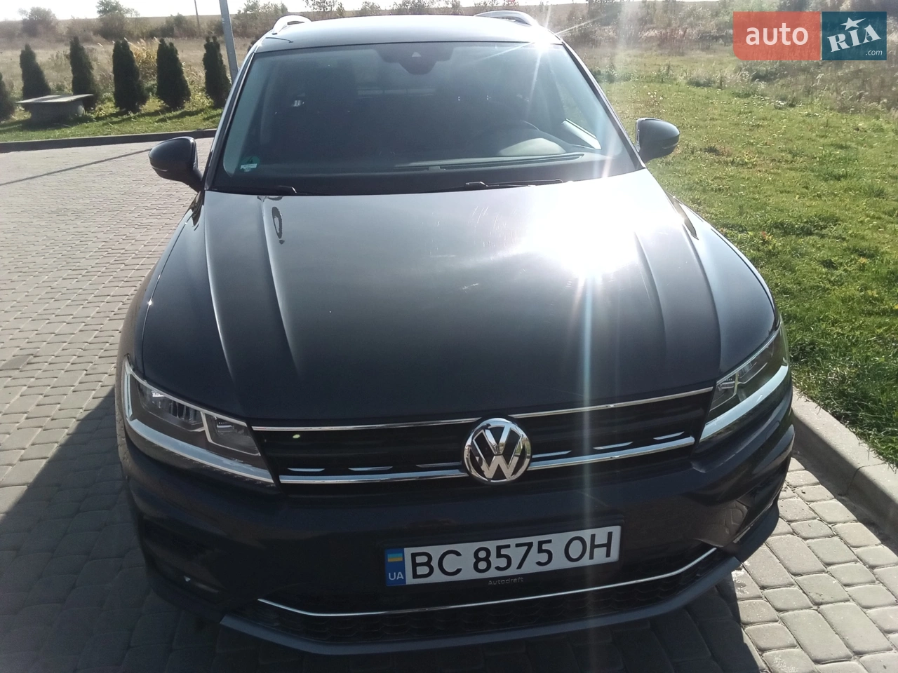 2018 Volkswagen Tiguan - мініатюра 33