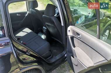 Внедорожник / Кроссовер Volkswagen Tiguan 2009 в Вараше