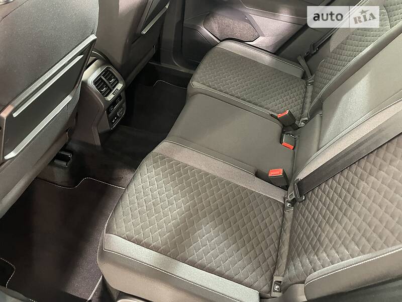 Внедорожник / Кроссовер Volkswagen Tiguan 2019 в Виннице