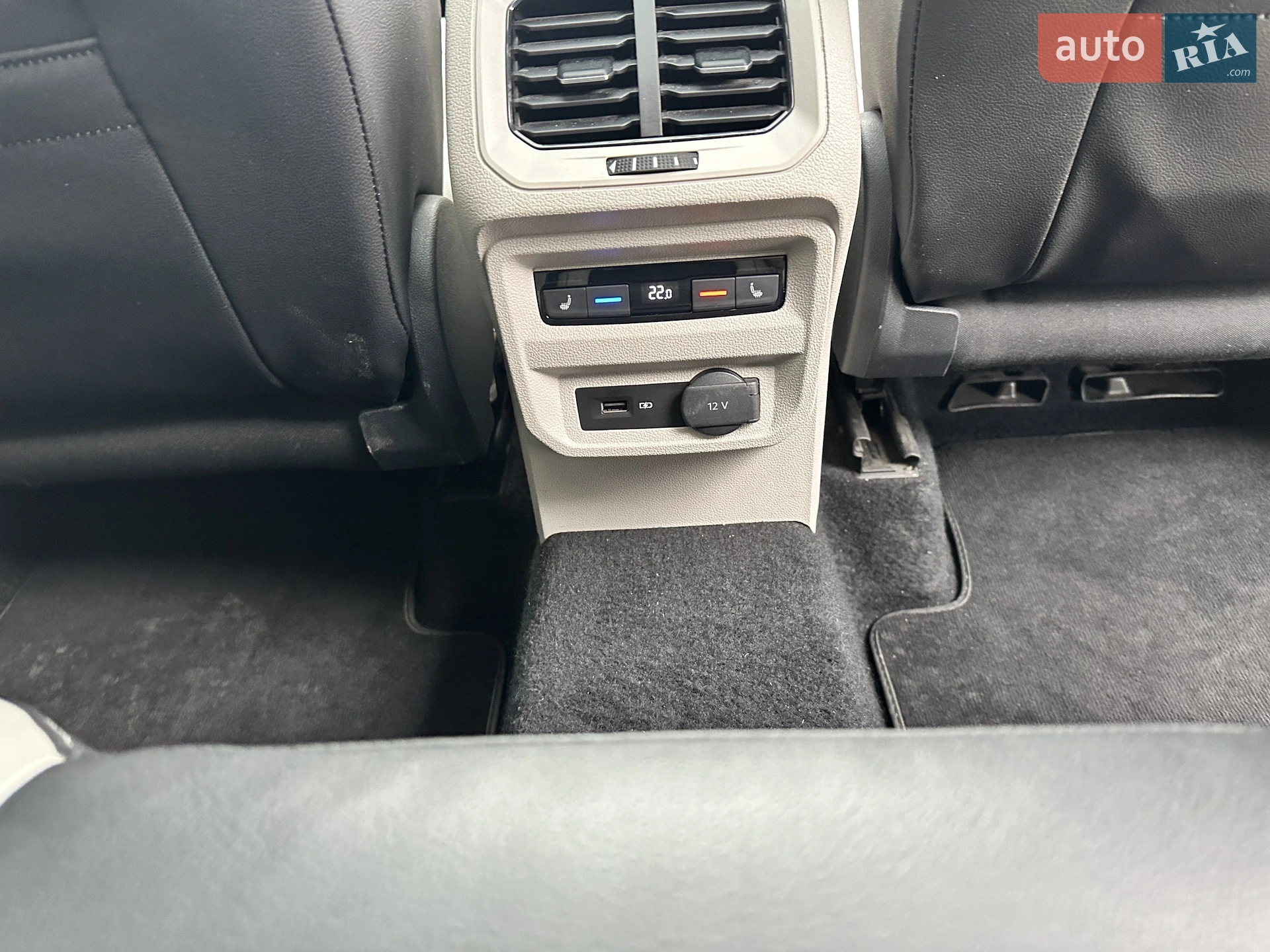 2017 Volkswagen Tiguan - мініатюра 17