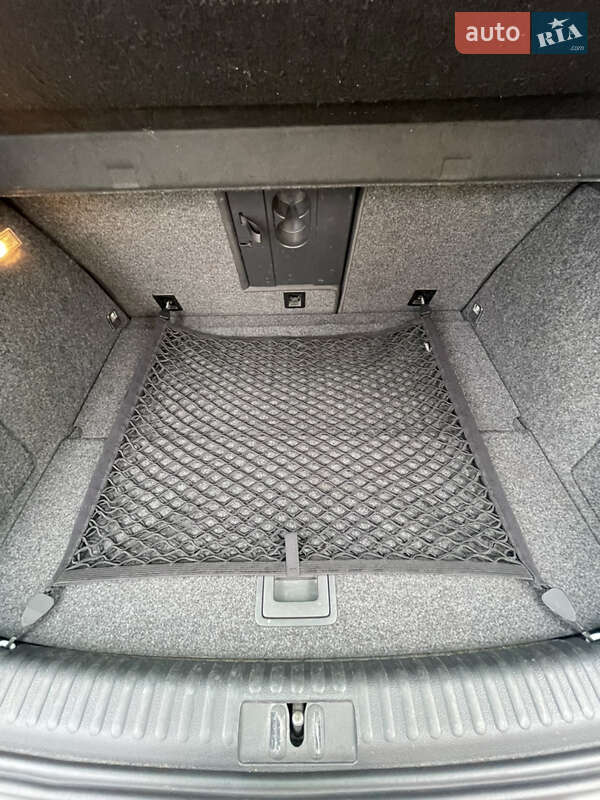 Внедорожник / Кроссовер Volkswagen Tiguan 2013 в Киеве